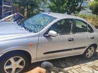 Usado Nissan Almera 2002 Sedan