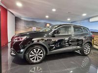 Usado Renault Kadjar Intens 140 HP (102 kW) 2017 Preto SUV