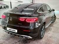 usado Mercedes GLC300e 4Matic