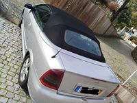 Usado Opel Astra 2002 Cabrios