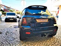 usado Mini John Cooper Works John Cooper Works 1.6de 211 CV