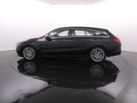 usado Mercedes 180 Classe CLA -Shooting Brake Progressive Cx. Aut. / Pack Premium