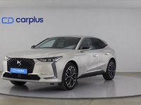 Usado DS Automobiles DS4 Rivoli 225 HP (165 kW) 2023 Branco SUV