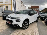 usado Citroën C3 Puretech FEEL