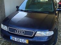 Usado Audi A4 110 HP (80 kW) 1998 Sedan