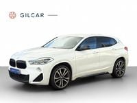 Usado BMW X2 M Sport 140 HP (102 kW) 2018 Branco SUV
