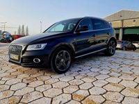 Usado Audi Q5 S-Line 245 HP (180 kW) 2013 SUV