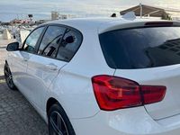 usado BMW 116 d (F20) Automático