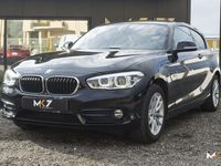 usado BMW 116 Serie-1 i Line Sport