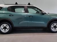 Usado Opel Frontera 145 HP (106 kW) 2025 Verde SUV