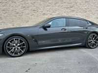 usado BMW 840 Serie-8 d xDrive Pack M