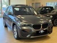 Usado BMW X1 220 HP (161 kW) 2021 Cinzento SUV