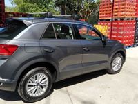 usado VW T-Roc 2.0 TDI