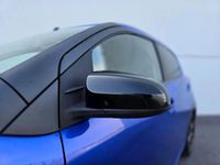 Usado Citroën C1 72 HP (52 kW) 2018 Azul escuro Citadino