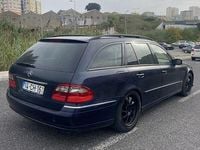 Usado Mercedes E320 235 HP (172 kW) 2004 Sedan