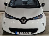 usado Renault Zoe com baterias próprias. 《 Preço Fixo》