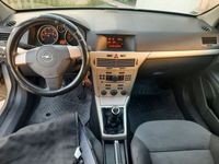 usado Opel Astra 1.3 cdti