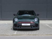 usado Mini John Cooper Works Clubman ALL4