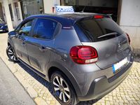 usado Citroën C3 1.2 C-Series