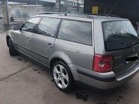 Usado VW Passat 130 HP (95 kW) 2001 Sedan