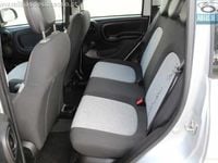 Usado Fiat Panda S 69 HP (50 kW) 2017 Cinzento Citadino