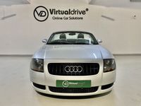 usado Audi TT Roadster 1.8 T