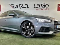 usado Audi A5 2.0 TDI Sport S tronic