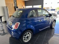 usado Fiat 500 1.3 16V Multijet by Diesel