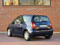 Usado Citroën C2 60 HP (44 kW) 2004 Citadino