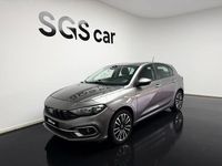 Usado Fiat Tipo City Life 95 HP (69 kW) 2023 Cinza