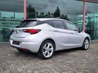 usado Opel Astra 1.2 T GS Line