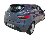 usado Renault Clio IV 