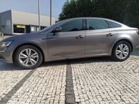 usado Renault Talisman Outro