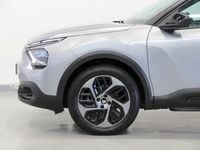 Usado Citroën C4 Feel 131 HP (96 kW) 2023 Cinzento SUV