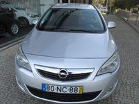 usado Opel Astra sports tourer 1.3 CDTi Executive S/S