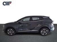 Usado Kia Sportage 160 HP (117 kW) 2025 Preto SUV