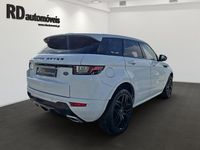Usado Land Rover Range Rover SE 150 HP (110 kW) 2016 Branco SUV