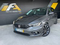 usado Fiat Tipo 1.3 M-jet