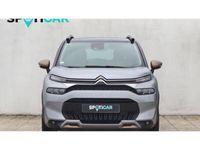 usado Citroën C3 Aircross 1.2 PureTech 110 S&S CVM6 Shine