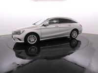 usado Mercedes 180 Classe CLA -CDi Shooting Brake