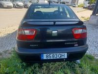 usado Seat Cordoba 1.6 SR