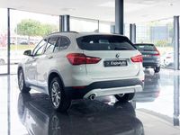 usado BMW X1 16 d sDrive Auto