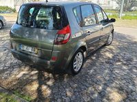 Usado Renault Scénic II 100 HP (73 kW) 2005 Monovolume