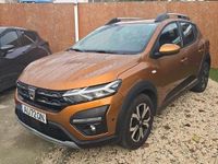 Usado Dacia Sandero 91 HP (66 kW) 2022 Outra