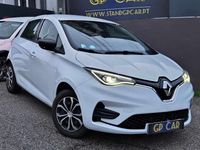 Usado Renault Zoe Equilibre 80 kW (109 HP) 2020 Branco Citadino
