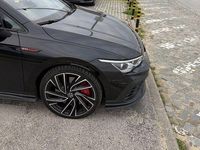 Usado VW Golf VIII GTI Clubsport 300 HP (220 kW) 2022 Sedan