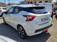 usado Nissan Micra 1.0 IG-T Tekna