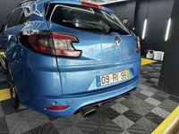 usado Renault Mégane GrandTour 1.5 dci 110cv