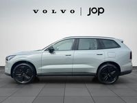 Novo Volvo EX90 Core 205 kW (279 HP) 2025 Cinzento SUV