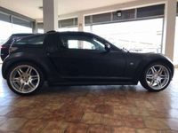 usado Smart Roadster Brabus Xclusive Coupe